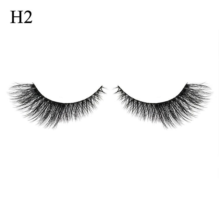Fox Eye Lashes