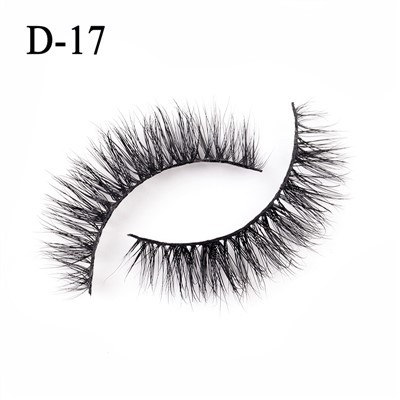 Adakah bulu mata mink 25mm bebas daripada kekejaman?